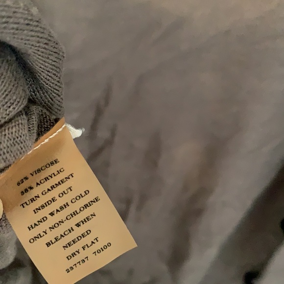 Ann Taylor Cardigan - Picture 4 of 6